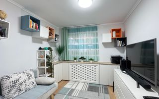Apartament 3 CAM | 70MP + 47MP terase | Donath Park | Parcare + Boxă - Poză 6
