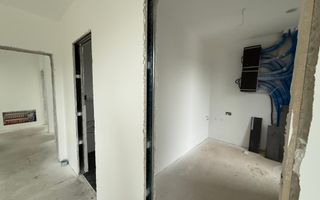 Casă individuală Pătrăuți | 126MP | Cartier nou | 185.000 € - Poză 13