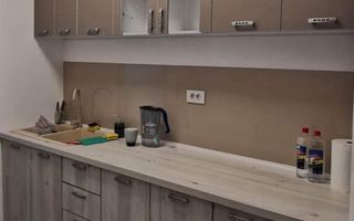 Apartament modern cu 1 camera - zona Bizantiq, Rediu - 350€ - Poză 3