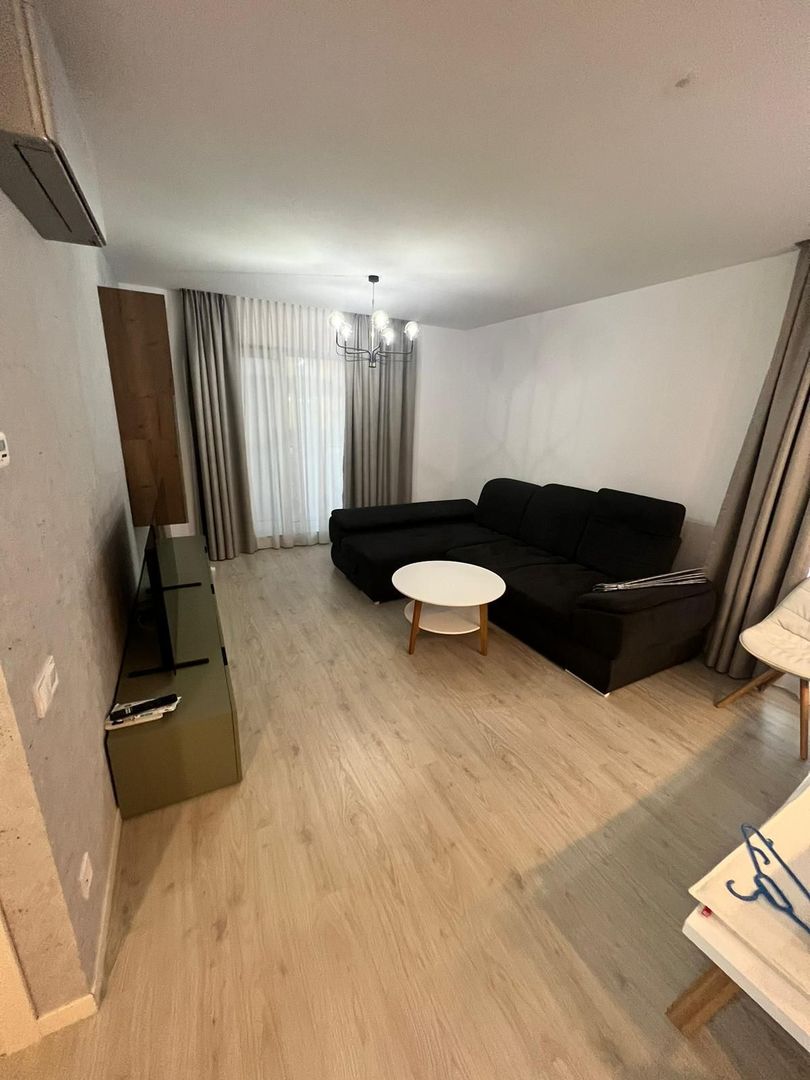 Închiriere apartament 3 camere – Vivenda Residencias - Poză 2