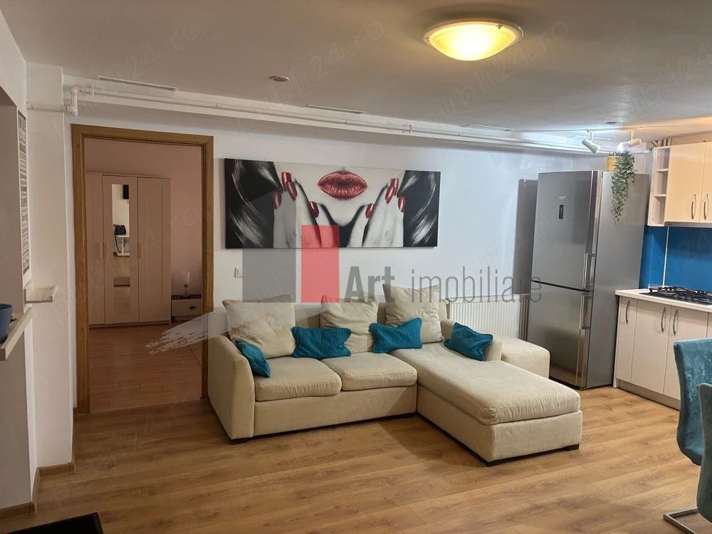 Inchiriere apartament 3 camere -Pacii - Poză 7