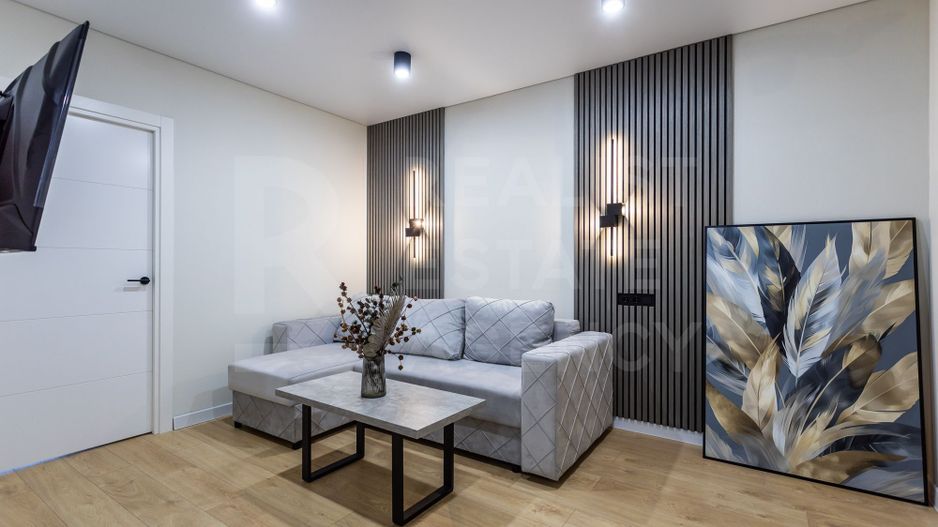 Vânzare , apartament, 2 camere, bd. Mircea cel Bătrân Ciocana - Poză 8