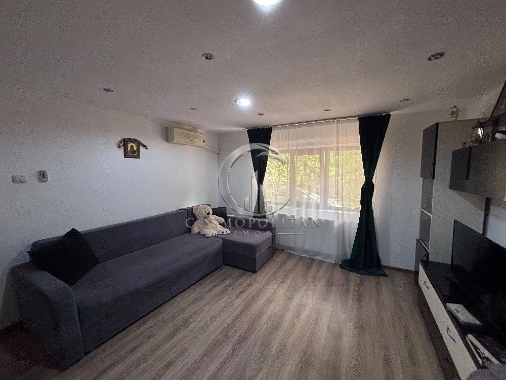 Apartament cu 2 camere ~ zona Dorobanti 1 ~ renovat/mobilat/utilat - Poză 1