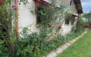 Casa 3 camere + Anexe, garaj, teren 2500 m2, an 1974, CT, Magurele, PH - Poză 3