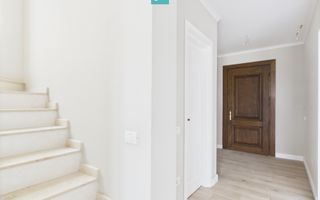 Duplex 5 camere  în cartier Europa Mosnița Nouă - Poză 7