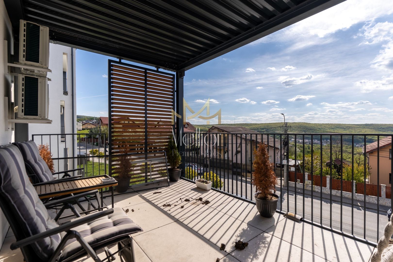 Apartament spatios 4 camere | 85 mp bloc nou | garaj | zona Europa! - Poză 13