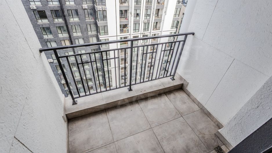 Chirie, apartament, 2 camere, strada Calea Ieşilor, Sculeni - Poză 17