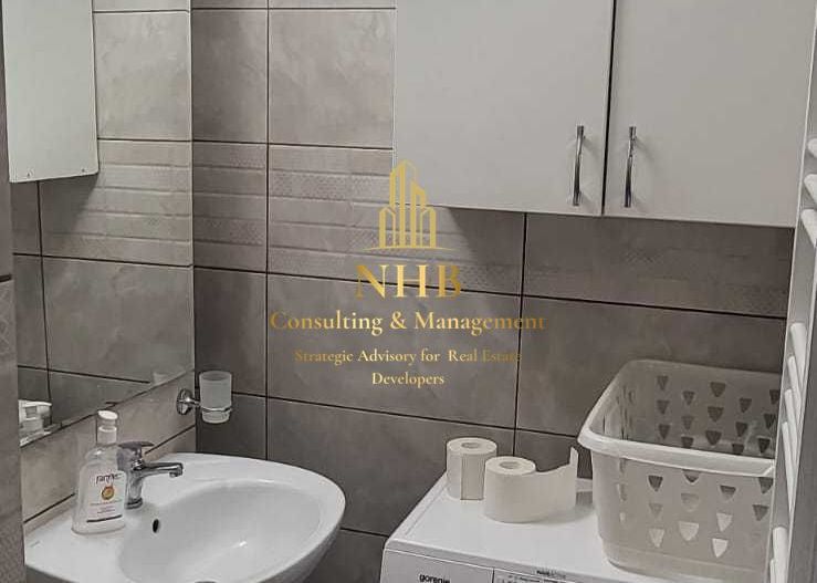 Apartament decomandat 3 camere / Zona Ghencea / Prima Inchiriere - Poză 4