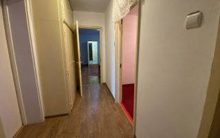 Apartament 3 camere - Strada Baba Novac - Poză 6