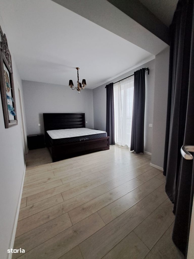 Inchiriere apartament 3 camere in Zona Pipera - Poză 6