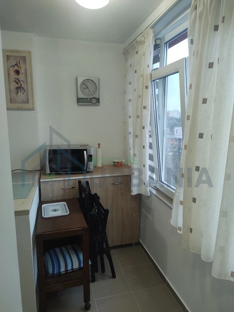 Apartament cu o cameră de închiriat în Tătărași, Iași - Poză 5