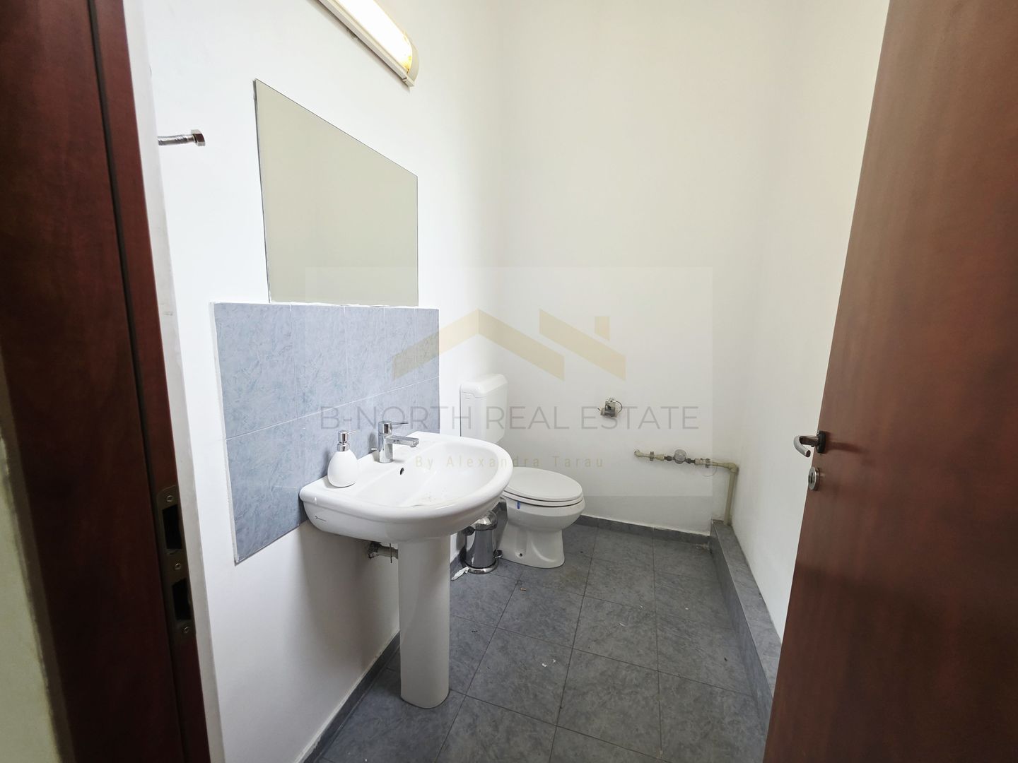 Spațiu comercial 340 mp, vitrină stradală, Calea Griviței – Pod Basarab - Poză 6