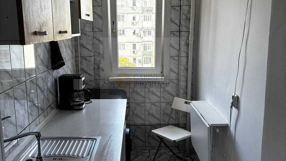 2 camere | metrou Raul Doamnei  | Renovat | - Poză 5