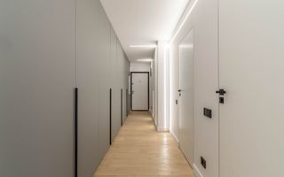 Apartament de Vanzare cu 4 Camere-135 mp și Terasa de 85 mp  Marasti - Poză 4