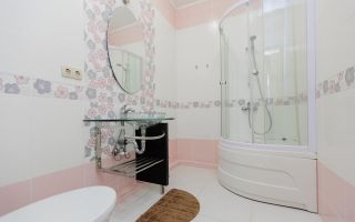 Chirie, casă, 3 camere, strada Plaiului, Botanica - Poză 20