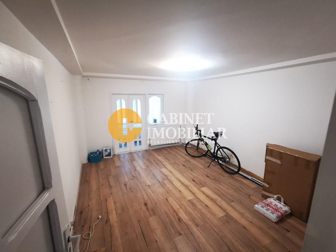 Apartament 2 camere, CUG – Selgros | 55 mp | Parter - Poză 1