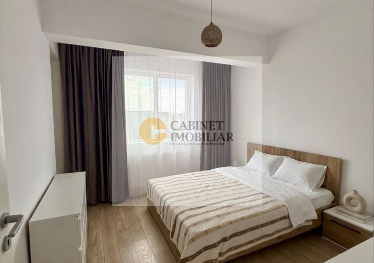 2 Camere - 53MP | Decomandat | M Grozavesti - 5 minute - Poză 3
