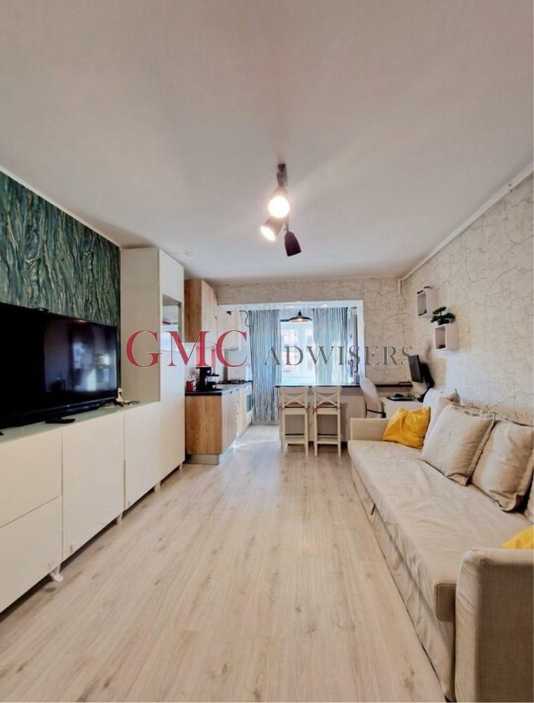 Apartament 2 camere cu parcare subterana Theodor Pallady - Poză 1