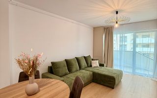 Apartament 2 camere | ULTRAFINISAT | Zona Eroilor / Floresti - Poză 3