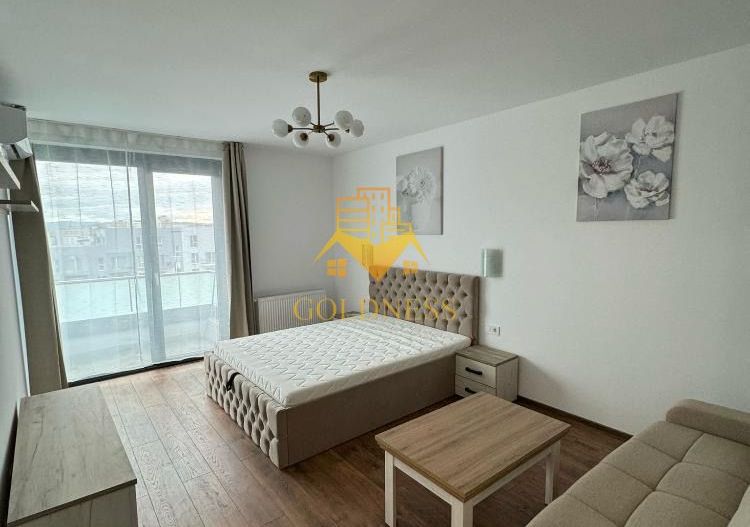 O camera decomandate,Parcare,Park lake,Iulius Mall, FSEGA,Intre lacuri - Poză 1