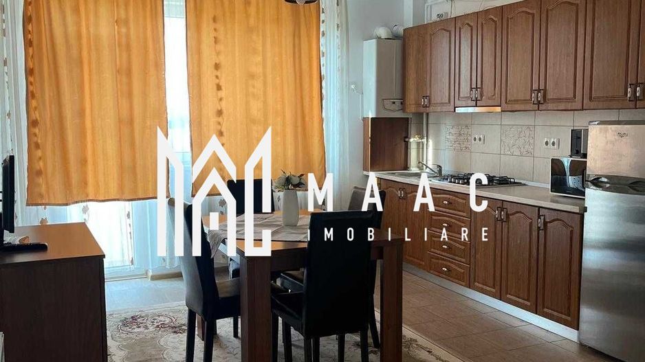 Apartament 2 camere de închiriat | Sibiu | renovat | parter - Poză 1