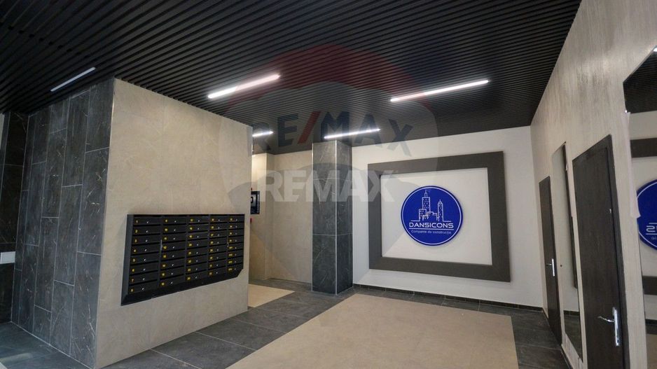 ECO CITY RESIDENCE - Poză 8