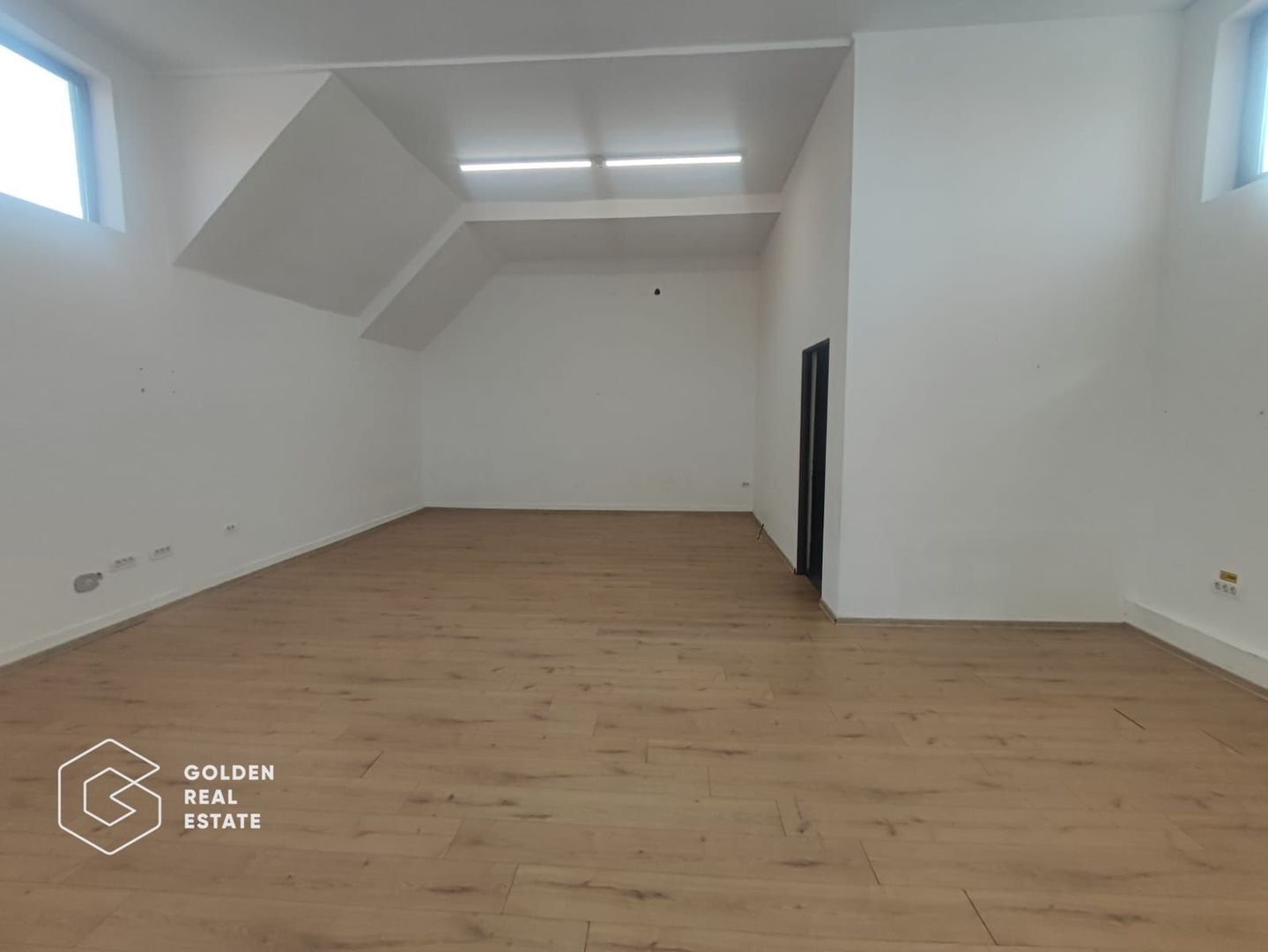 Spatiu de închiriat, 80 mp, etajul 1, Calea Romanilor - Poză 2