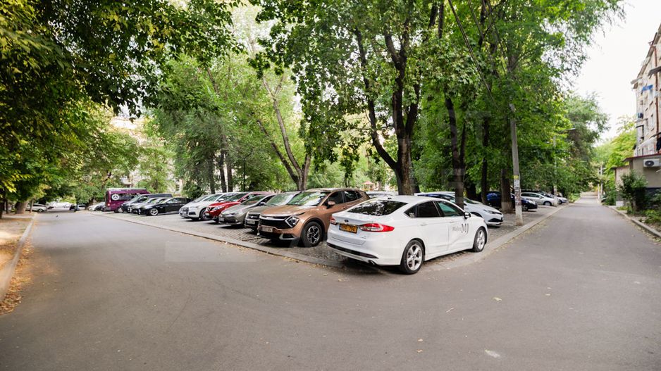 Vânzare, apartament, 1 cameră, str. Nicolae Dimo, Rîșcani - Poză 11