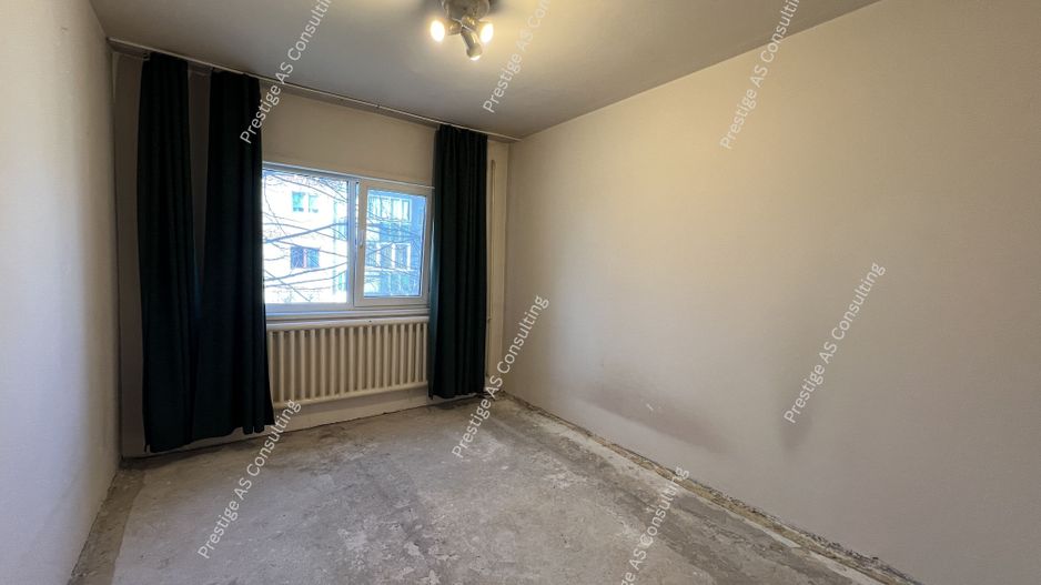 Apartament 3 Camere 2 Bai | Etaj 3 | Zona Soarelui - Poză 9