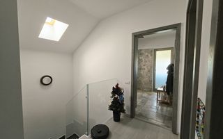 Vila individuala P+M~ 5 camere 2 bai ~ 700mp teren - Poză 4