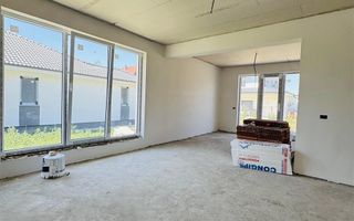 Casa Plan Parter Semifinisata Zona Oncea - Poză 3