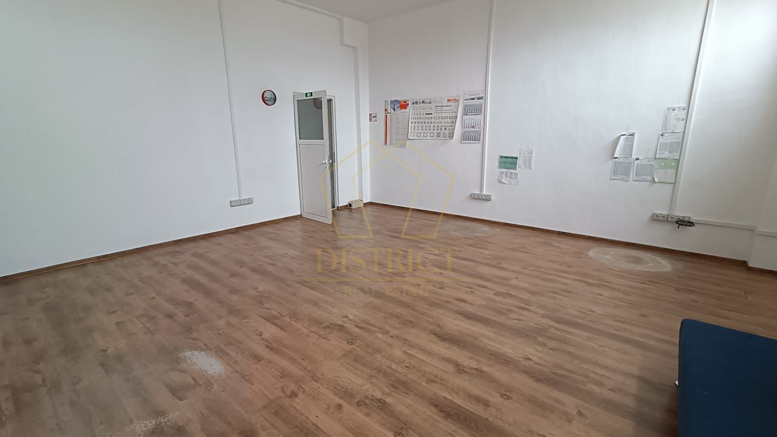 Spatiu Depozitare si Birouri | Zona Industriala Freidorf | Acces Auto/TIR - Poză 6