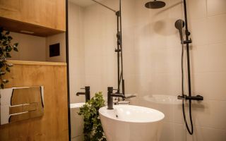 Vânzare apartament 2 camere, 50mp | Designer Interior - Poză 10