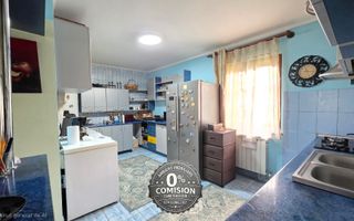 Casă spațioasă cu teren generos de 1.500 mp, zona CIUSMEAUA MOLDOVENCEI; - Poză 7
