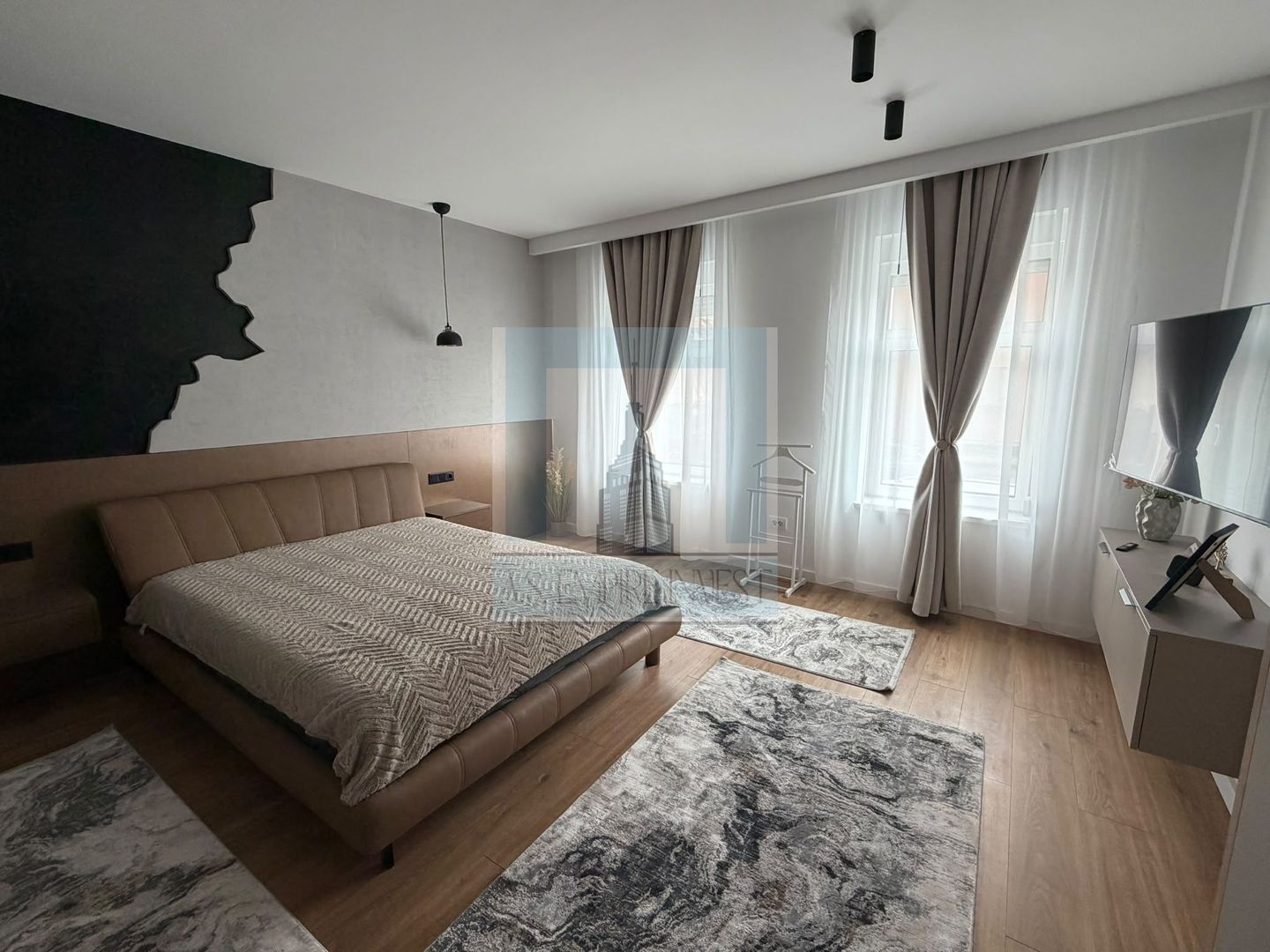 Casa 4 camere mobilata/utilata modern - zona Brasovul Vechi - Poză 5
