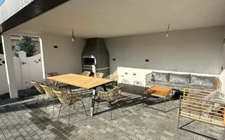 Casă / Vilă cu 7 camere de închiriat în Pipera, Bucuresti - Poză 29