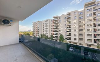 Inchiriere Apartament 3 Camere Residence5 Pipera Rond OMV - Poză 10