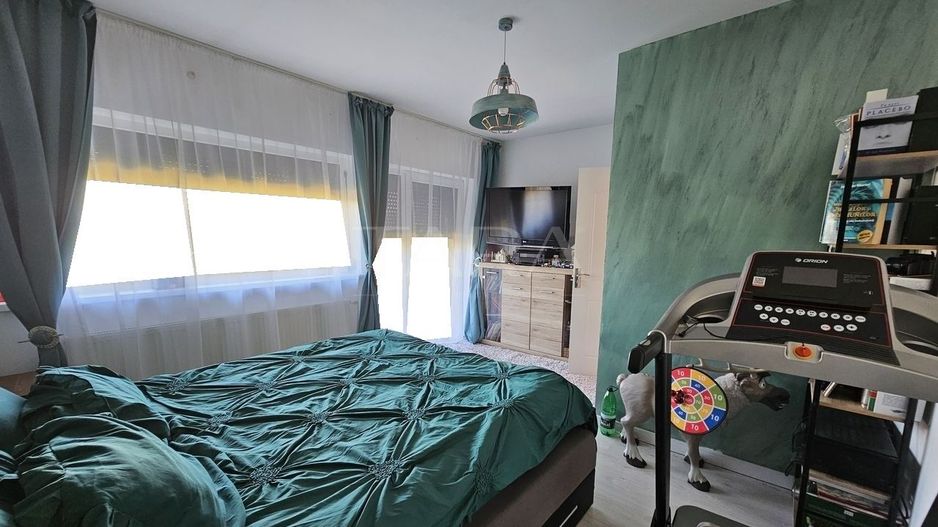 Duplex modern aproape de Cluj – confort și liniște pentru familie. - Poză 2