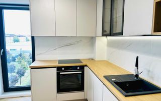 Apartament 2 camere 49mp | balcon | parcare | cartier Intre Lacuri - Poză 3