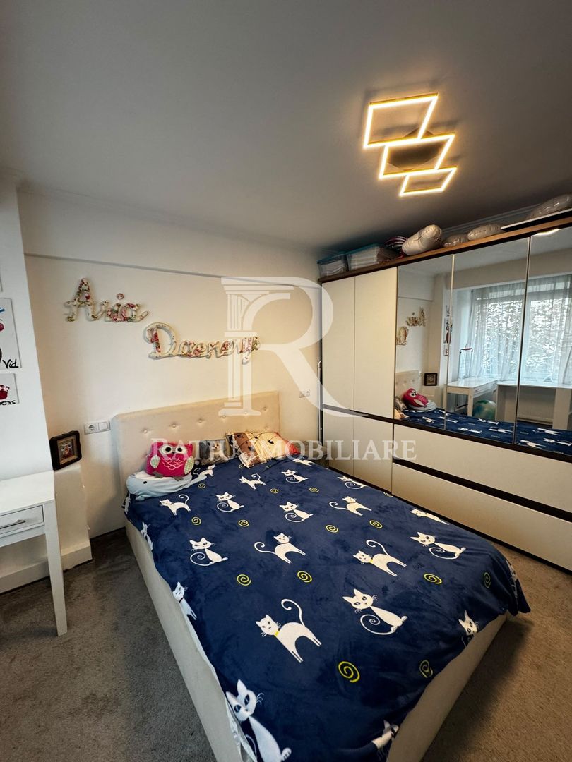 Apartament cu 3 camere | Etaj 1 | Dragos Voda | Oradea - Poză 5