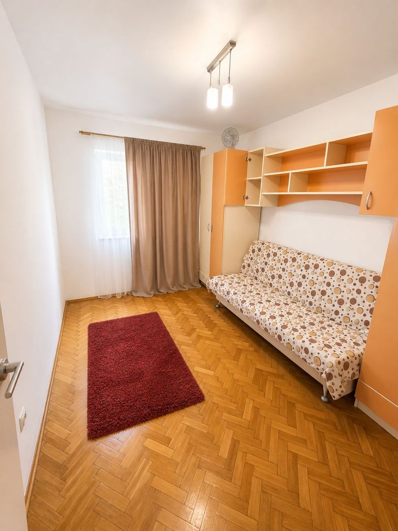 Apartament 3 camere  – Rogerius - Poză 4