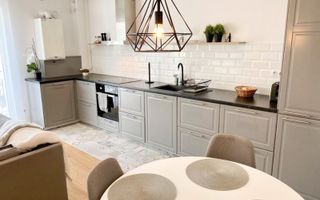 Apartament 2 camere | 53mp | Parcare subterana inclusa | Calea Turzii - Poză 3
