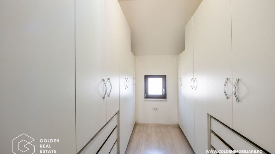 Vilă de lux în localitatea Livada - Poză 22