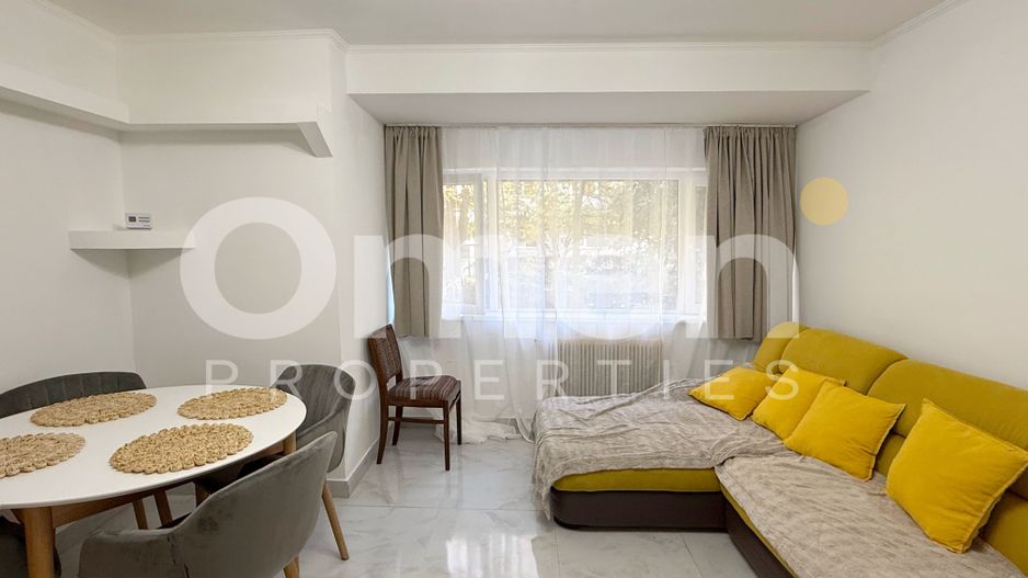 De vânzare – Apartament 2 camere, Str. Gheorghe Bilașcu , zona BIZO - Poză 1