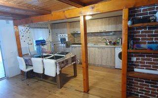 Casa individuala | 126 mp | Apahida | Curte generoasa - Poză 3