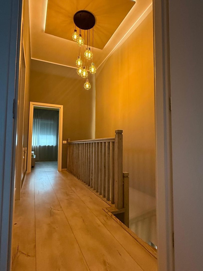 Avangarde Forest 6 | Vilă 4 camere | De Vânzare - Poză 19