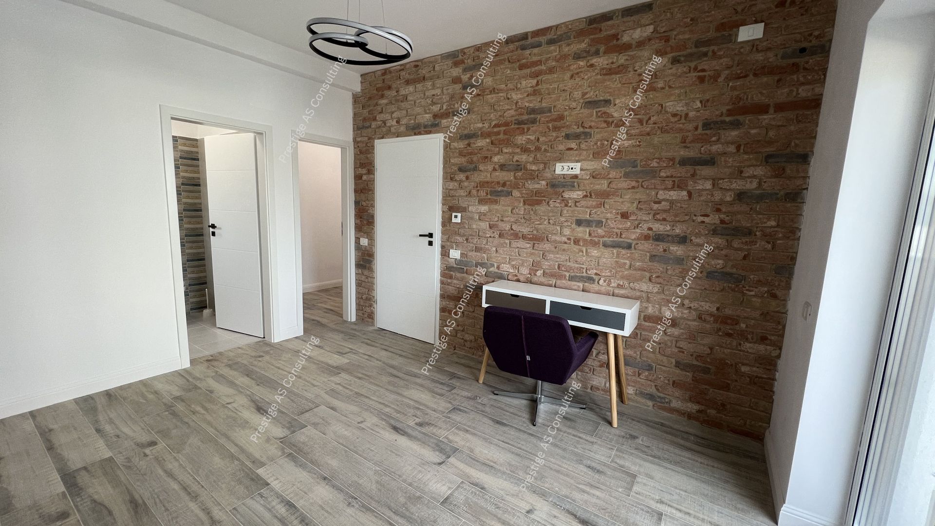 Apartament 3 Camere | Etaj 1 Lift | Intrare in Dumbravita - Poză 1