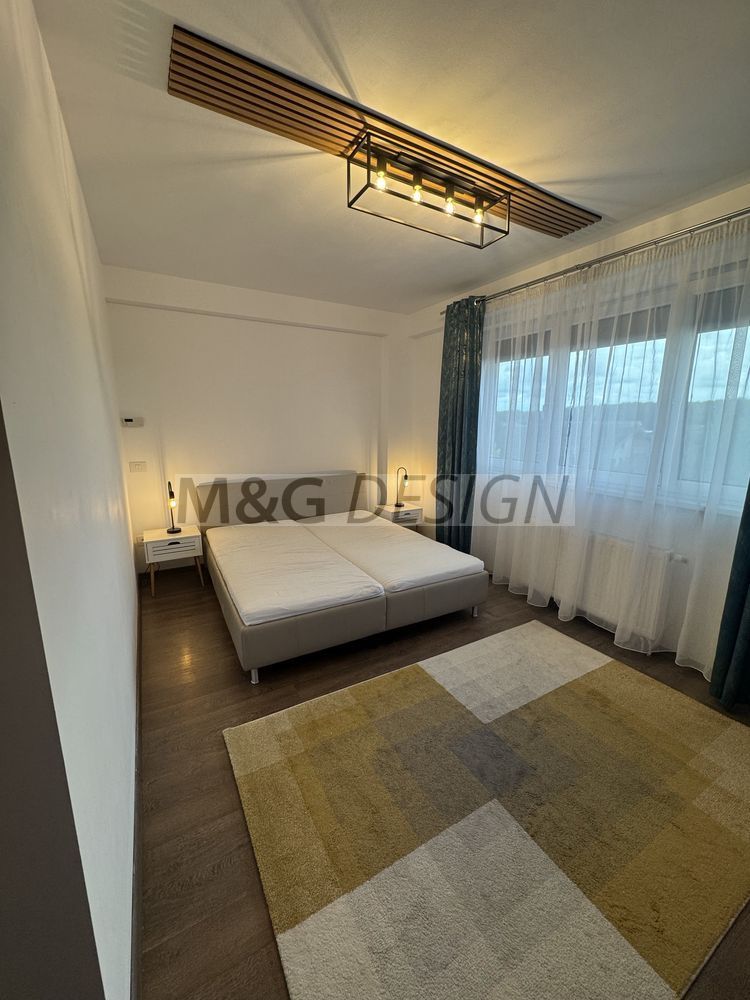 Apartament cu o cameră parcare inclusă - Poză 2