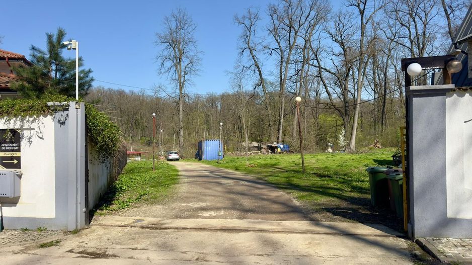 Oportunitate! Teren 4390mp, deschidere la Lac Snagov 70m, 5 pontoane - Poză 23