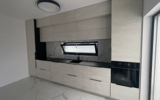 Casa noua de vanzare - intrare Odoreu - Poză 15